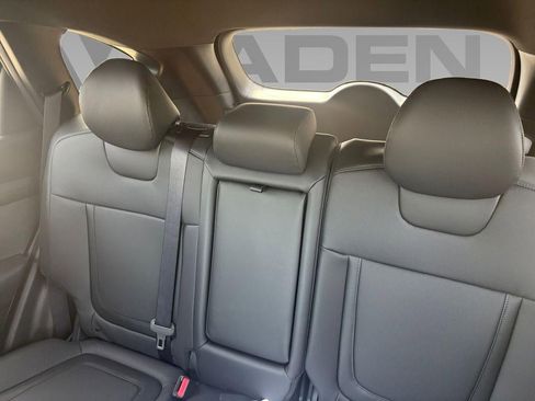 New 2026 Hyundai Tucson XRT image 36