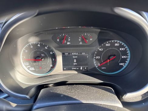 Used 2024 Chevrolet Malibu LT image 18