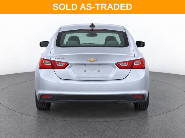 Used 2019 Chevrolet Malibu LS w/ LPO, Convenience Package 1 FWD image 11