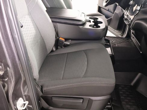 Used 2025 RAM 2500 Tradesman w/ Power Wagon Package image 13