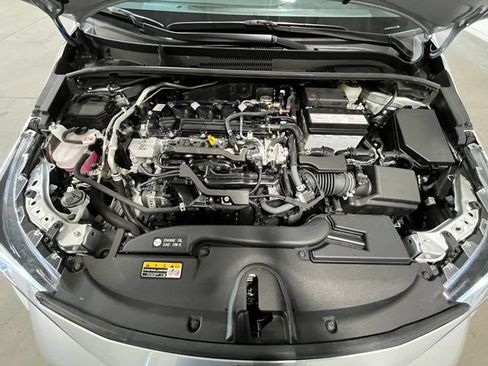 Used 2024 Toyota Corolla XSE FWD image 27