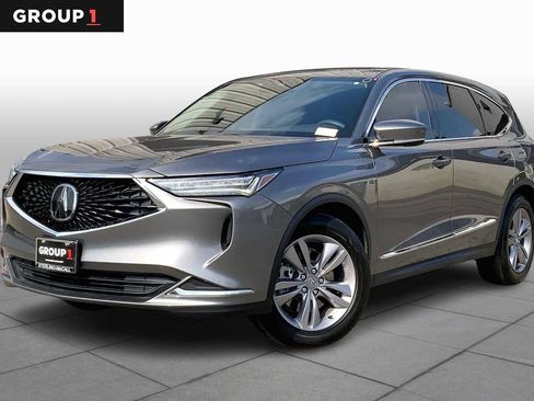 Used 2023 Acura MDX FWD image 1