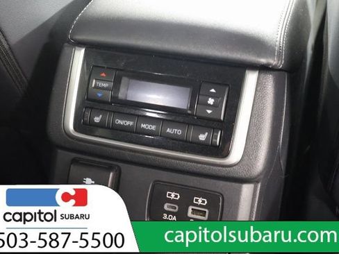 Used 2025 Subaru Ascent Touring AWD/4WD image 35