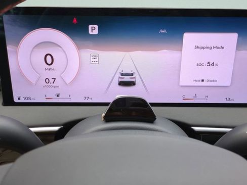 New 2026 Genesis GV70 3.5T Sport Prestige image 26