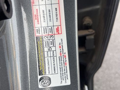 Used 2021 Nissan Sentra SR image 22