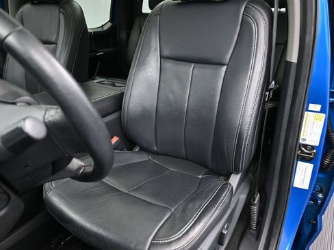 Used 2020 Ford F250 Lariat AWD/4WD image 21