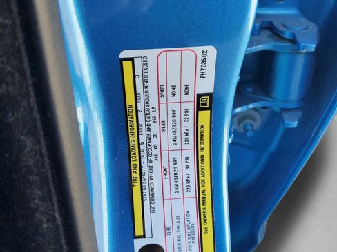 Certified 2023 Dodge Charger R/T w/ Blacktop Package image 32