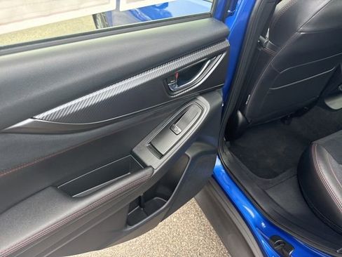 Used 2022 Subaru WRX GT AWD/4WD image 31