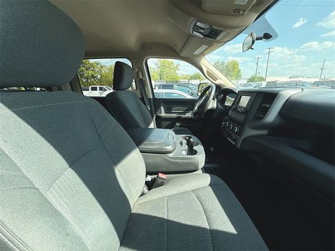 Used 2019 RAM 3500 Tradesman image 14