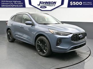 New 2026 Ford Escape ST-Line Elite w/ Premium Technology Package video 1