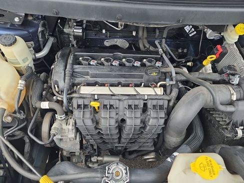 Used 2017 Dodge Journey SE FWD image 5