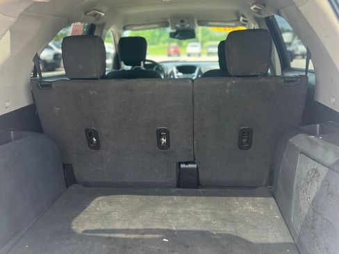 Used 2017 Chevrolet Equinox LT w/ Convenience Package FWD image 13