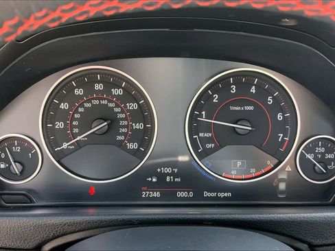 Used 2018 BMW 330i Sedan image 23