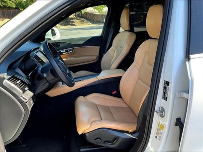 Used 2023 Volvo XC90 B6 Ultimate w/ Protection Package Premier