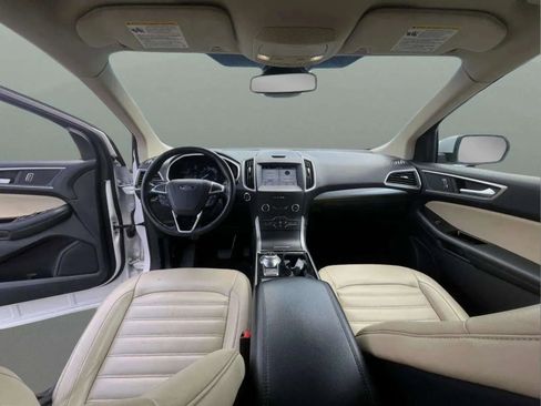 Used 2019 Ford Edge SEL w/ Equipment Group 201A image 12