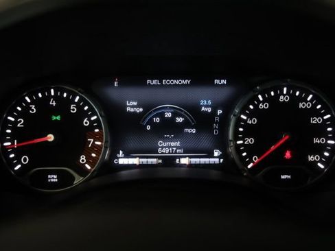Used 2023 Jeep Renegade Trailhawk w/ Trailhawk Elite Group AWD/4WD image 26