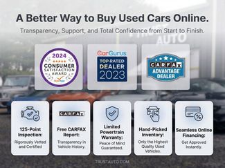 Used 2020 Ford Transit Connect XLT video 2