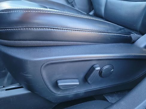 Used 2024 Ford Escape Platinum image 12