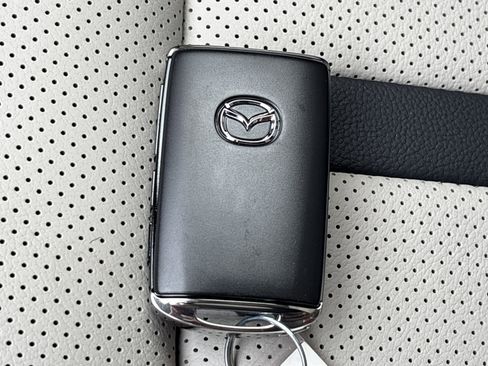 New 2026 MAZDA CX-90 3.3 Turbo w/ Premium Sport Pkg AWD/4WD image 46
