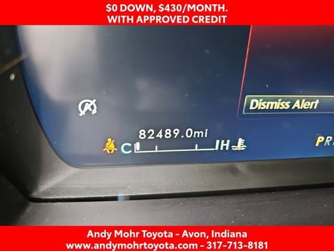 Used 2021 Lincoln Corsair Reserve w/ Elements Package AWD/4WD image 19