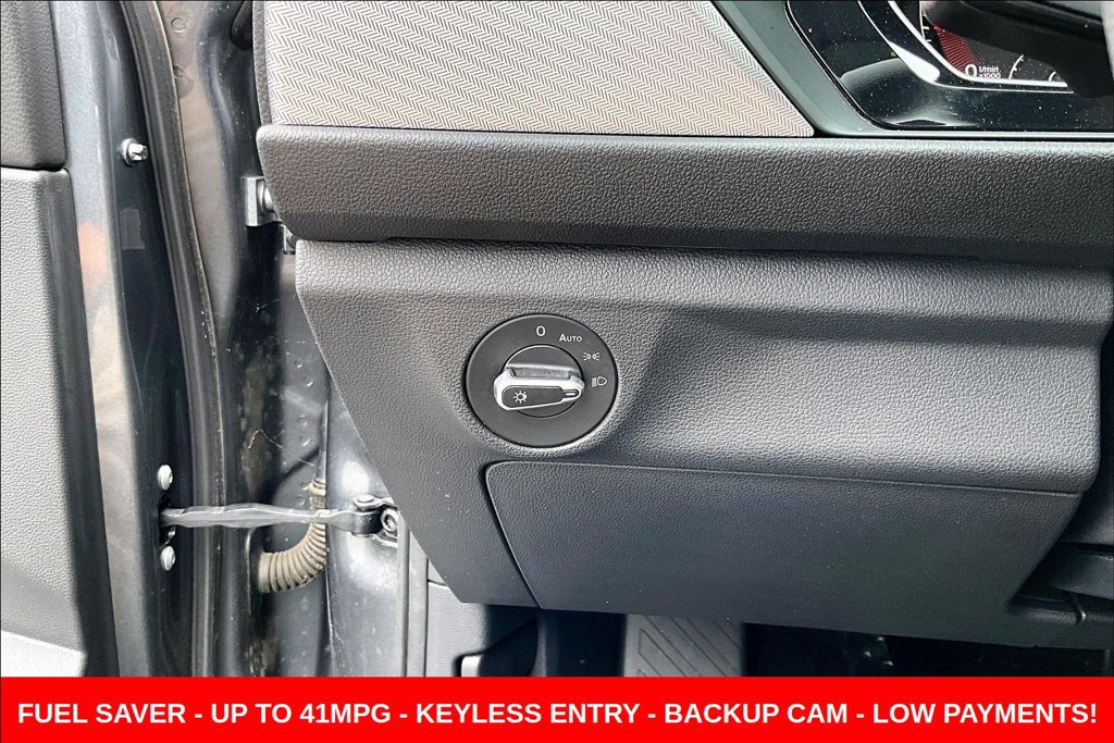 Used 2021 Volkswagen Jetta S FWD image 12