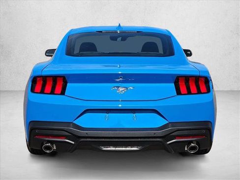 New 2026 Ford Mustang Coupe image 6