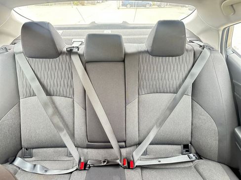 Used 2025 Toyota Camry LE image 38