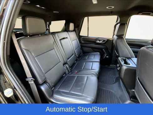 Used 2022 Chevrolet Tahoe LT image 22