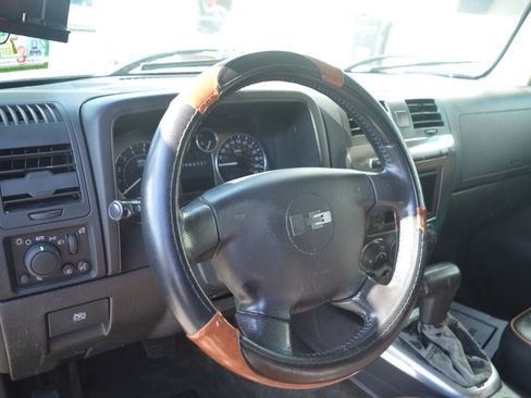 Used 2006 HUMMER H3 image 27