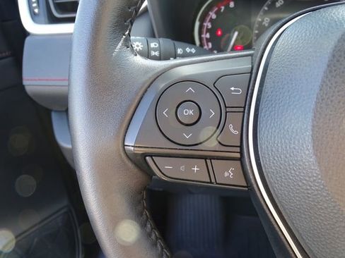 Used 2024 Toyota RAV4 TRD Off-Road w/ Weather Package AWD/4WD image 17