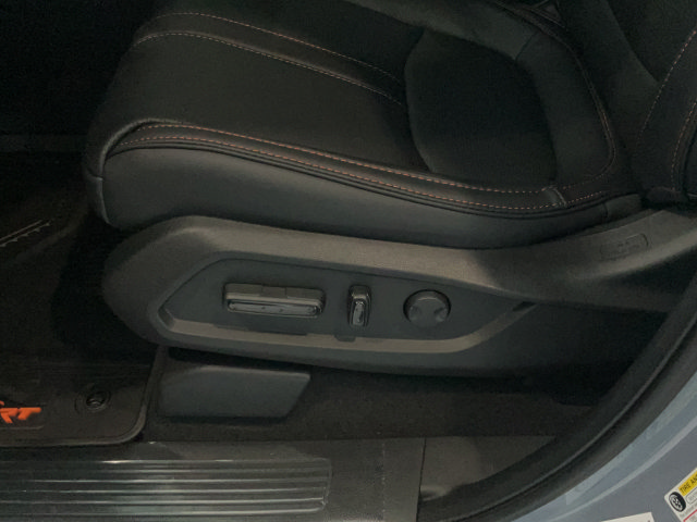 New 2027 Honda Passport TrailSport Elite image 12