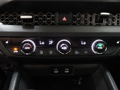 Used 2024 Honda Accord EX image 20