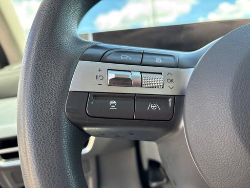 Used 2024 Hyundai Sonata SEL AWD/4WD image 23