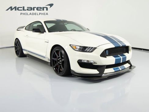 Used 2020 Ford Mustang Shelby GT350R w/ GT350R Equipment Group 920A image 3