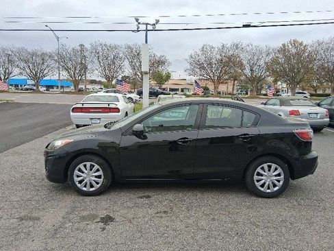 Used 2010 MAZDA MAZDA3 i Sport image 7