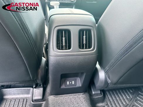 Used 2026 Hyundai Tucson SEL FWD image 31