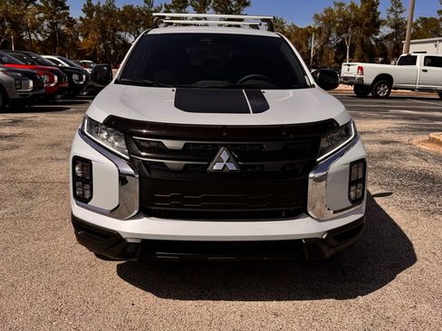 New 2026 Mitsubishi Outlander Sport AWD image 2