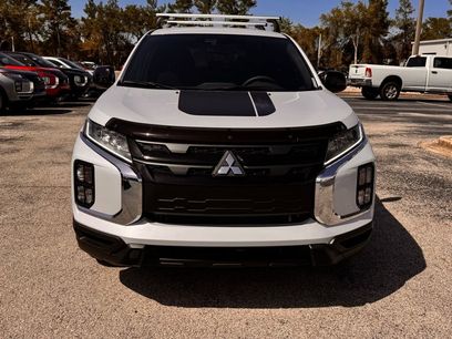 New 2026 Mitsubishi Outlander Sport AWD