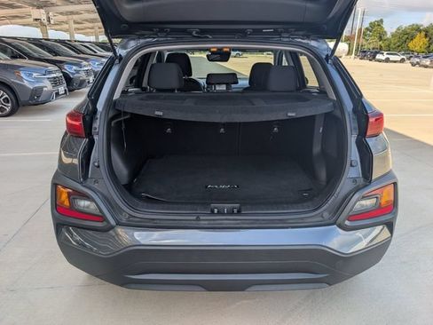 Used 2021 Hyundai Kona SEL Plus FWD image 30