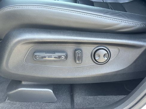 Certified 2025 Honda CR-V EX-L image 23