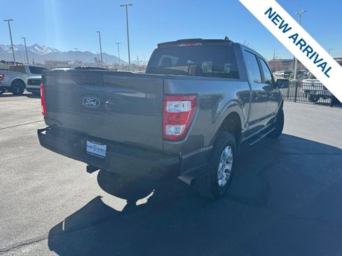 Used 2023 Ford F150 XL w/ Trailer Tow Package image 7
