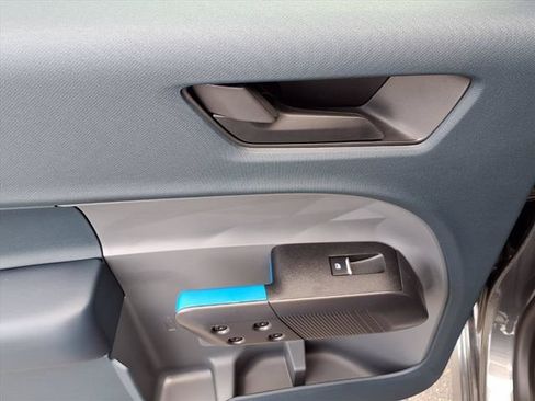 New 2025 Ford Maverick Lobo AWD/4WD image 8