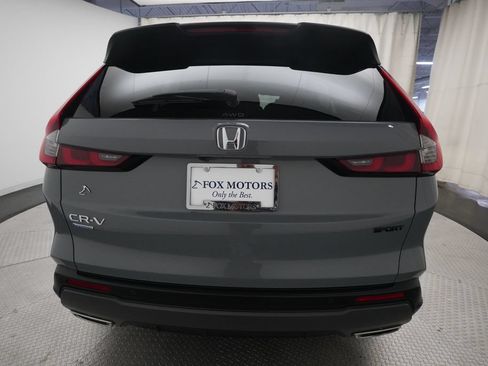 Used 2024 Honda CR-V Sport-L image 26