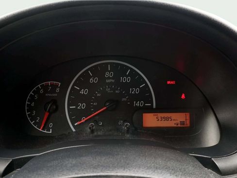 Used 2018 Nissan Versa S FWD image 23