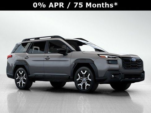 New 2026 Subaru Outback Touring XT AWD/4WD image 1