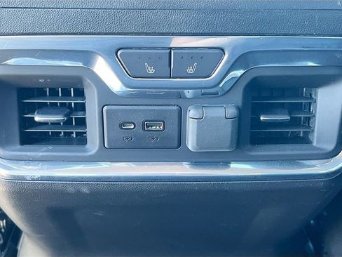 Used 2020 GMC Sierra 2500 Denali w/ Denali Ultimate Package AWD/4WD image 28