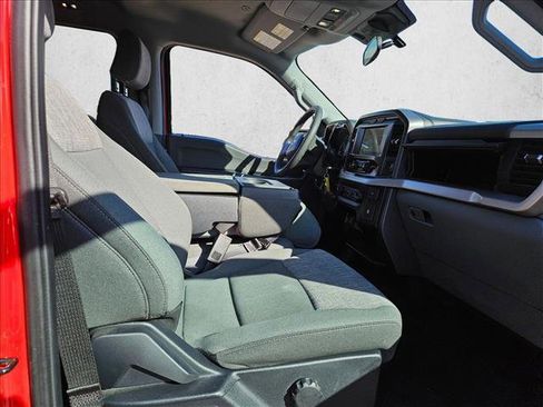 Used 2023 Ford F150 XLT image 21