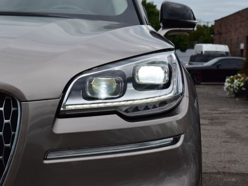 Used 2020 Lincoln Aviator Reserve w/ Equipment Group 202A AWD/4WD image 16