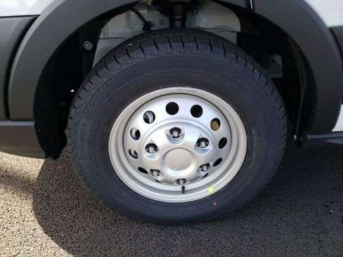 New 2026 Ford Transit 250 148 Medium Roof Extended AWD image 24