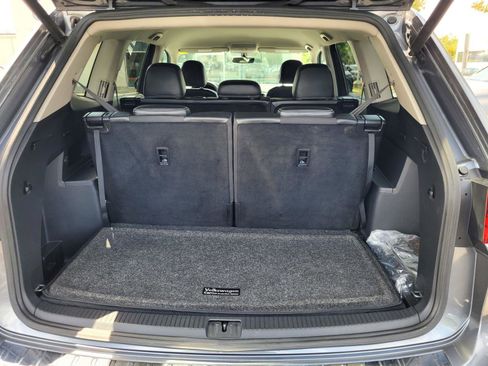 Used 2021 Volkswagen Atlas SE FWD image 35